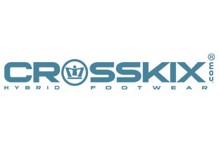 Crosskix logo
